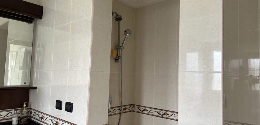 4 bedroom house with 2Boysquarters for sale at Trassaco ESTATE Adjiringanor Huge Backyard