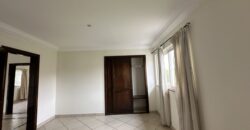 4 bedroom house with 2Boysquarters for sale at Trassaco ESTATE Adjiringanor Huge Backyard
