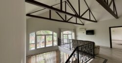 4 bedroom house with 2Boysquarters for sale at Trassaco ESTATE Adjiringanor Huge Backyard