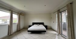 4 bedroom house with 2Boysquarters for sale at Trassaco ESTATE Adjiringanor Huge Backyard