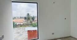 CUSTOMED MADE EXCLUSIVELY FOR BILLCOTEY‘S CLIENT BRAND-NEW 3BEDROOM WITH BOYS-QUARTERS FOR SALE AT SPINTEX , ACCRA GHANA