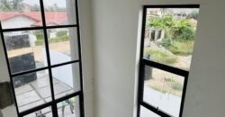 CUSTOMED MADE EXCLUSIVELY FOR BILLCOTEY‘S CLIENT BRAND-NEW 3BEDROOM WITH BOYS-QUARTERS FOR SALE AT SPINTEX , ACCRA GHANA