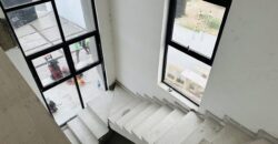 CUSTOMED MADE EXCLUSIVELY FOR BILLCOTEY‘S CLIENT BRAND-NEW 3BEDROOM WITH BOYS-QUARTERS FOR SALE AT SPINTEX , ACCRA GHANA