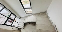 CUSTOMED MADE EXCLUSIVELY FOR BILLCOTEY‘S CLIENT BRAND-NEW 3BEDROOM WITH BOYS-QUARTERS FOR SALE AT SPINTEX , ACCRA GHANA