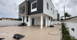 BRAND-NEW 3BEDROOM FOR SALE AT SPINTEX , ACCRA GHANA