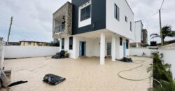 BRAND-NEW 3BEDROOM FOR SALE AT SPINTEX , ACCRA GHANA
