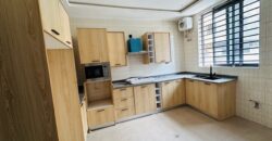 BRAND-NEW 3BEDROOM FOR SALE AT SPINTEX , ACCRA GHANA