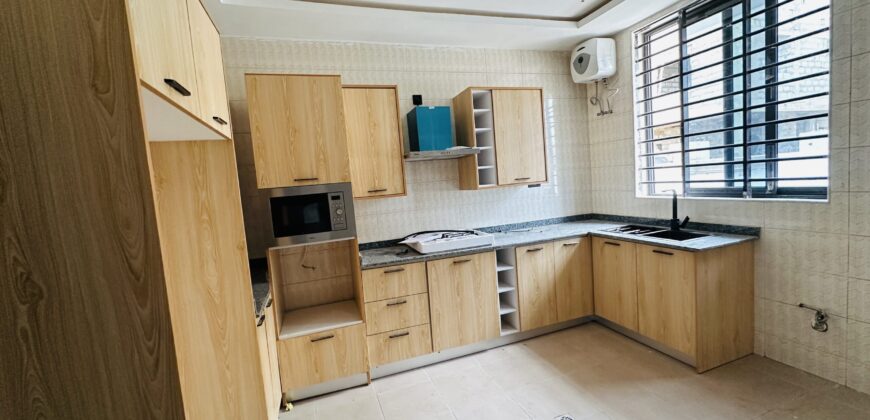 BRAND-NEW 3BEDROOM FOR SALE AT SPINTEX , ACCRA GHANA