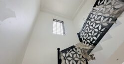 BRAND-NEW 3BEDROOM FOR SALE AT SPINTEX , ACCRA GHANA