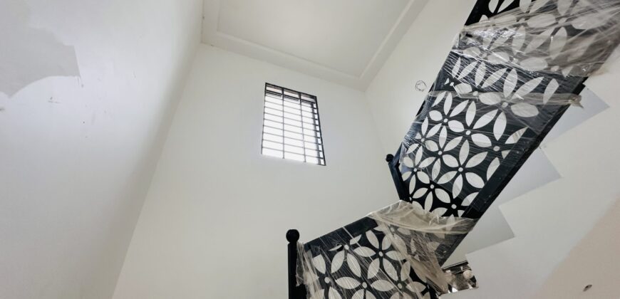 BRAND-NEW 3BEDROOM FOR SALE AT SPINTEX , ACCRA GHANA
