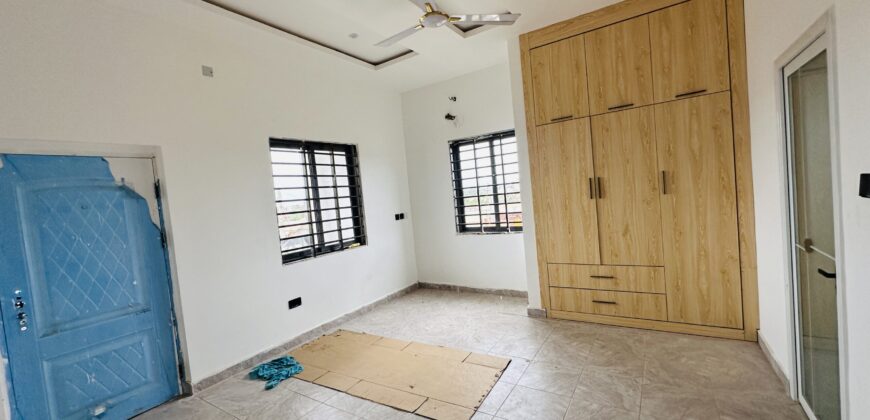 BRAND-NEW 3BEDROOM FOR SALE AT SPINTEX , ACCRA GHANA
