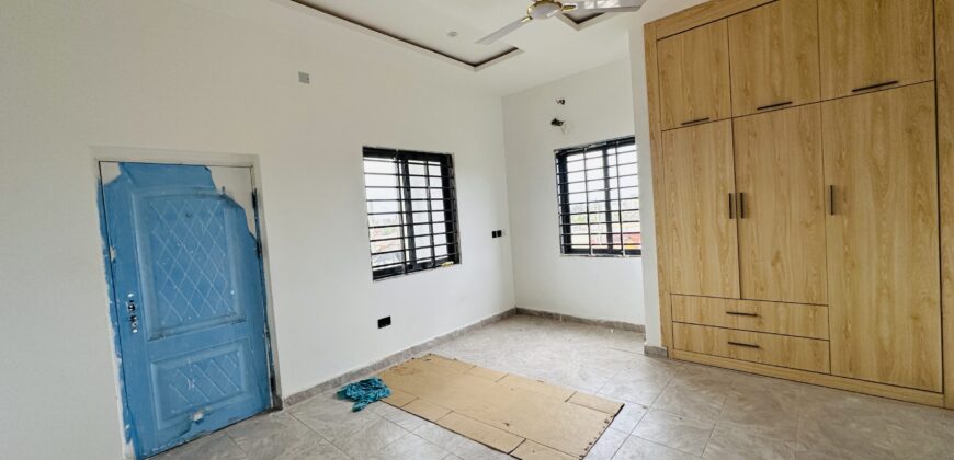 BRAND-NEW 3BEDROOM FOR SALE AT SPINTEX , ACCRA GHANA