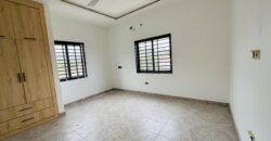 BRAND-NEW 3BEDROOM FOR SALE AT SPINTEX , ACCRA GHANA