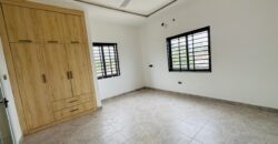 BRAND-NEW 3BEDROOM FOR SALE AT SPINTEX , ACCRA GHANA