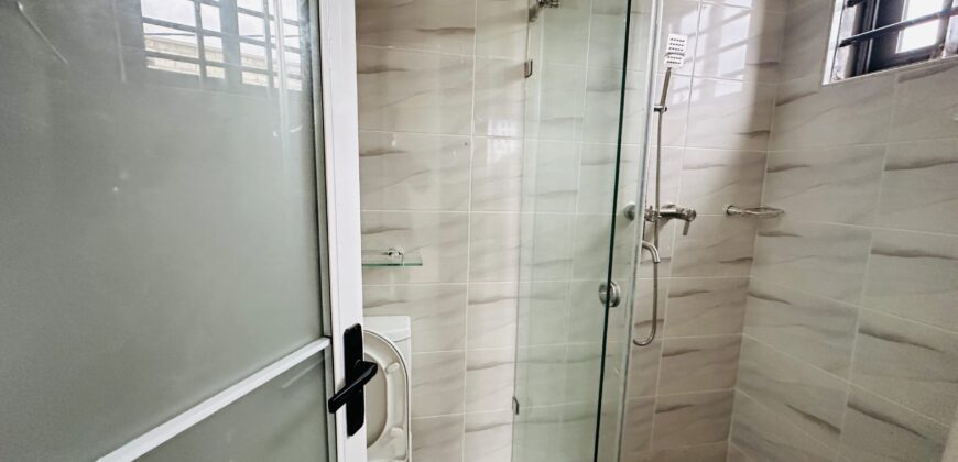 BRAND-NEW 3BEDROOM FOR SALE AT SPINTEX , ACCRA GHANA