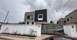 BRAND-NEW 3BEDROOM FOR SALE AT SPINTEX , ACCRA GHANA
