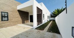 3BEDROOM HOUSE WITH BOYS QUARTERS FOR SALE IN ACCRA-GHANA AT GRADA ESTATE SPINTEX