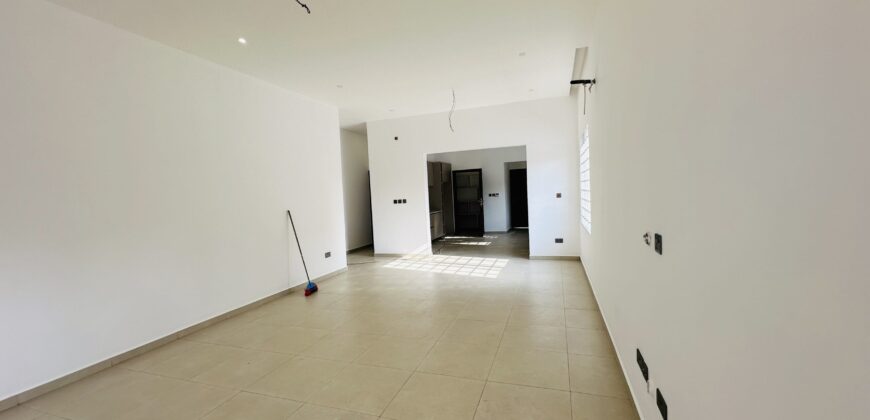 3BEDROOM HOUSE WITH BOYS QUARTERS FOR SALE IN ACCRA-GHANA AT GRADA ESTATE SPINTEX