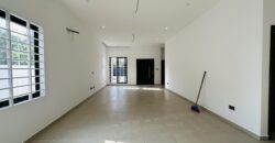3BEDROOM HOUSE WITH BOYS QUARTERS FOR SALE IN ACCRA-GHANA AT GRADA ESTATE SPINTEX