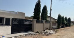 BRAND-NEW 3BEDROOM BIG COMPOUND FOR SALE AT SPINTEX_ SAKUMONO, ACCRA GHANA