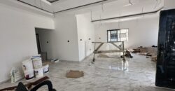 BRAND-NEW 3BEDROOM BIG COMPOUND FOR SALE AT SPINTEX_ SAKUMONO, ACCRA GHANA