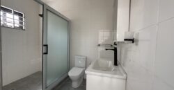 BRAND-NEW 3BEDROOM BIG COMPOUND FOR SALE AT SPINTEX_ SAKUMONO, ACCRA GHANA