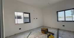 BRAND-NEW 3BEDROOM BIG COMPOUND FOR SALE AT SPINTEX_ SAKUMONO, ACCRA GHANA