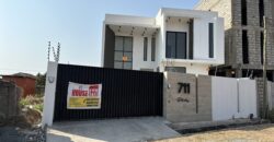 Welcome to 711: A Masterpiece of Modern Semi-Luxury Living