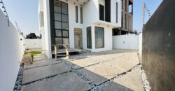 Welcome to 711: A Masterpiece of Modern Semi-Luxury Living