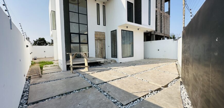 Welcome to 711: A Masterpiece of Modern Semi-Luxury Living