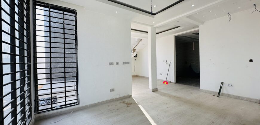 Welcome to 711: A Masterpiece of Modern Semi-Luxury Living