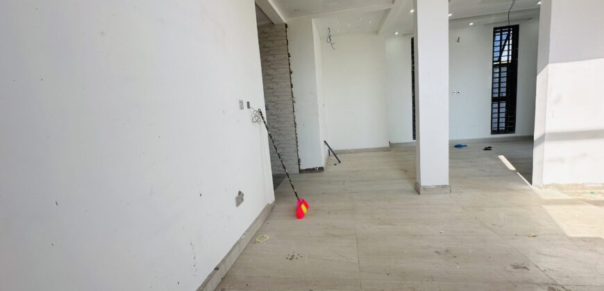 Welcome to 711: A Masterpiece of Modern Semi-Luxury Living