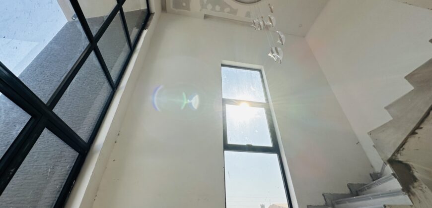 Welcome to 711: A Masterpiece of Modern Semi-Luxury Living