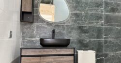 Welcome to 711: A Masterpiece of Modern Semi-Luxury Living