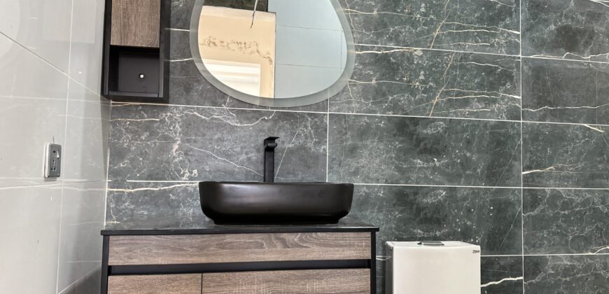 Welcome to 711: A Masterpiece of Modern Semi-Luxury Living