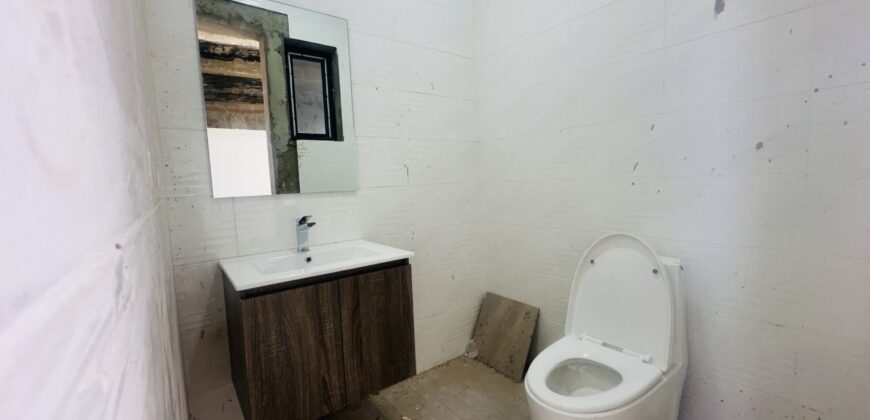 Welcome to 711: A Masterpiece of Modern Semi-Luxury Living