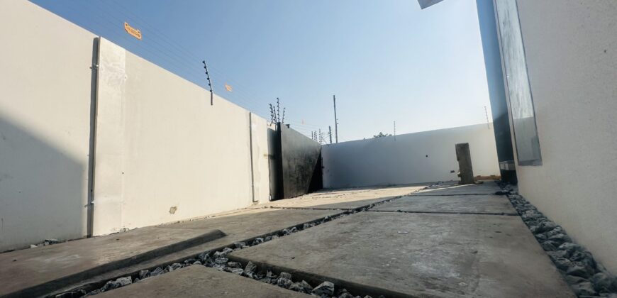 Welcome to 711: A Masterpiece of Modern Semi-Luxury Living