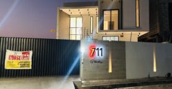 Welcome to 711: A Masterpiece of Modern Semi-Luxury Living