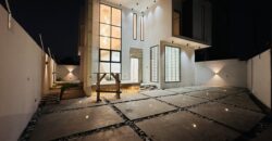 Welcome to 711: A Masterpiece of Modern Semi-Luxury Living