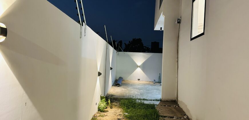 Welcome to 711: A Masterpiece of Modern Semi-Luxury Living