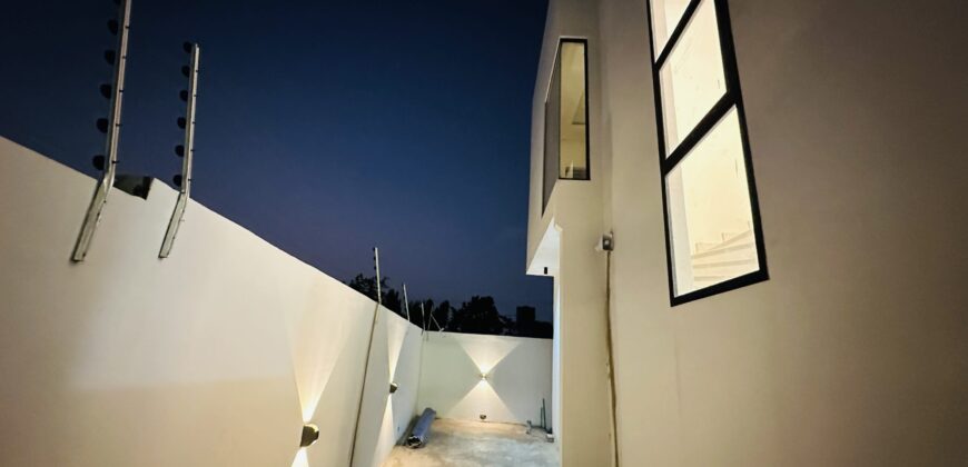 Welcome to 711: A Masterpiece of Modern Semi-Luxury Living