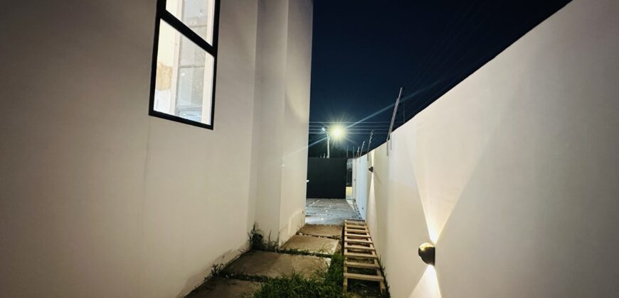 Welcome to 711: A Masterpiece of Modern Semi-Luxury Living