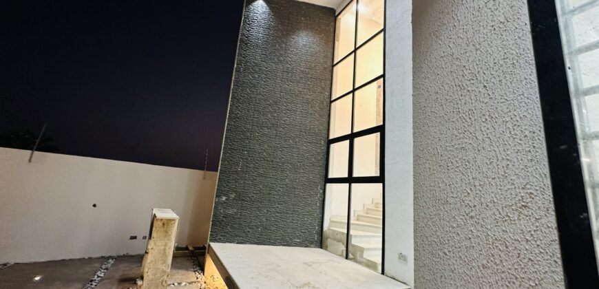 Welcome to 711: A Masterpiece of Modern Semi-Luxury Living