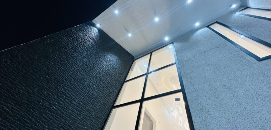 Welcome to 711: A Masterpiece of Modern Semi-Luxury Living