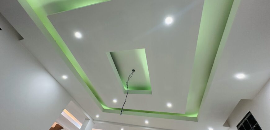 Welcome to 711: A Masterpiece of Modern Semi-Luxury Living