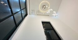 Welcome to 711: A Masterpiece of Modern Semi-Luxury Living