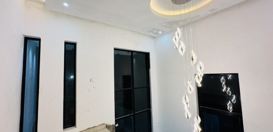 Welcome to 711: A Masterpiece of Modern Semi-Luxury Living