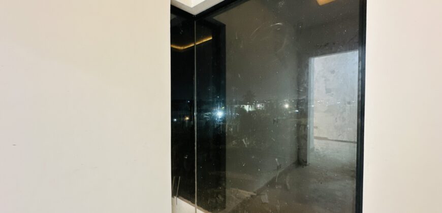 Welcome to 711: A Masterpiece of Modern Semi-Luxury Living