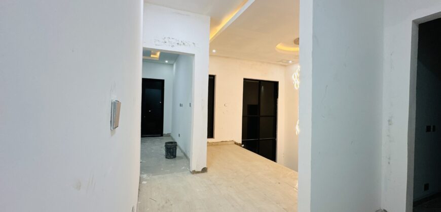 Welcome to 711: A Masterpiece of Modern Semi-Luxury Living