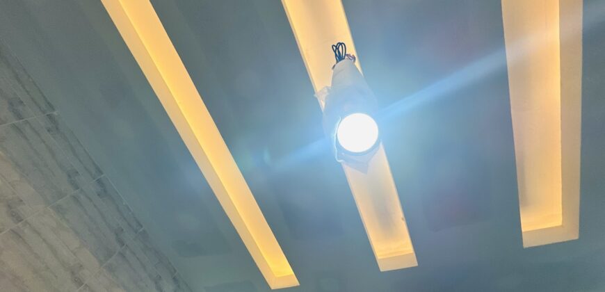 Welcome to 711: A Masterpiece of Modern Semi-Luxury Living